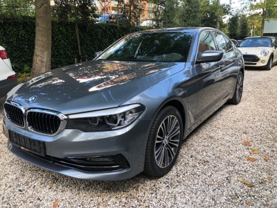 BMW 530e iPerformance Sport