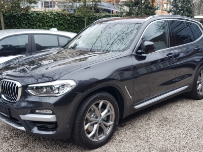 BMW 2.0 xDrive High Executive Xline Edition