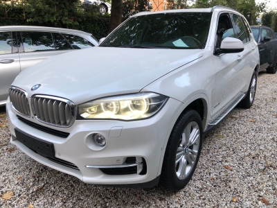 BMW X5 xDrive 40d