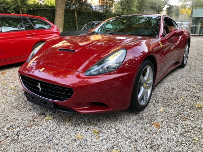 Ferrari California 30 2+2