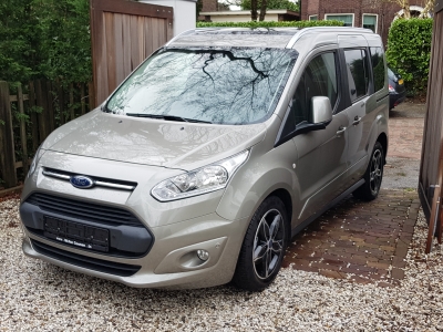 Ford 1.0 Titanium