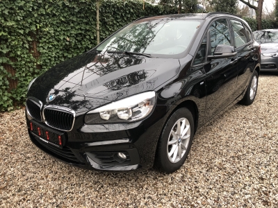 BMW 2-serie Active Tourer