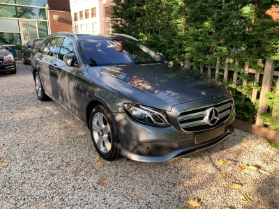 Mercedes-Benz E250 T-Modell 