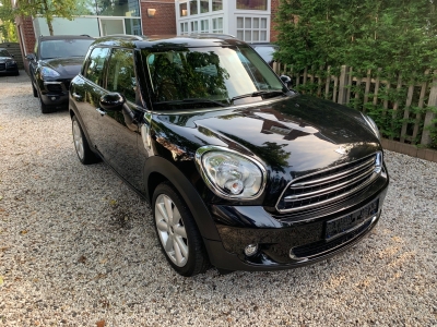 Mini Cooper Countryman