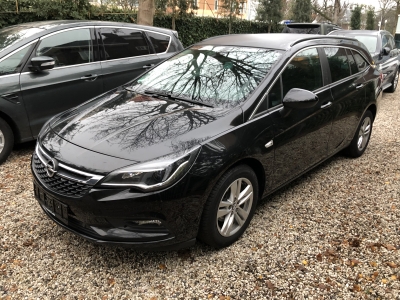 Opel 1.6 CDTI business