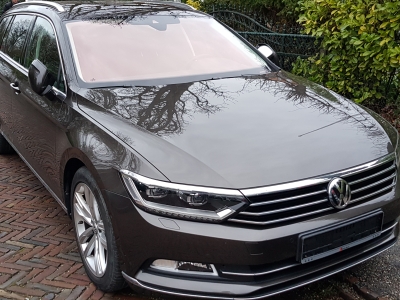 Volkswagen 2.0 TDI Highline