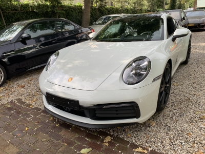 Porsche 911 992 Carrera S