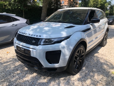 Range Rover Evoque SI4 HSE Dynamic