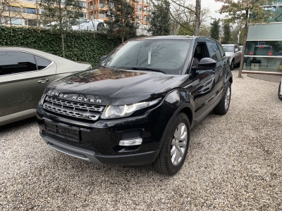 Range Rover 2.0 Si4 SE