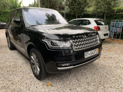 Range Rover Rang Rover Diesel 4.4 SDV8 Vogue