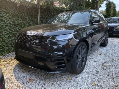 Range Rover Velar 3.0 HSE R-Dynamic 