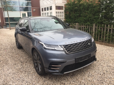 Land Rover 2.0 I4 Turbo AWD R-Dynamic SE