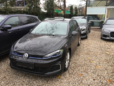 Volkswagen 1.4 TSI GTE