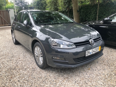 Volkswagen Golf CUP 1.2 TSI 