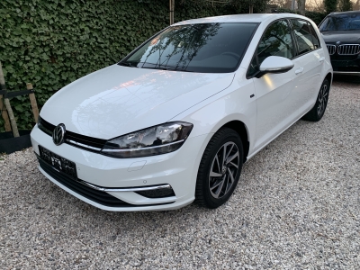 Volkswagen 1.0 TSI Highline