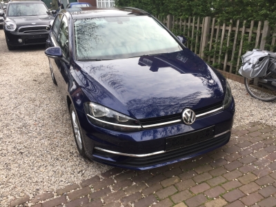 Volkswagen 1.0 TSI Comfortline