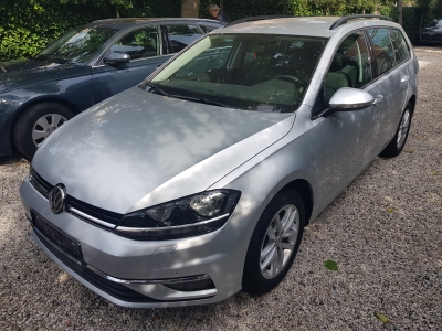 Volkswagen Golf VII Variant 1.6 TDI