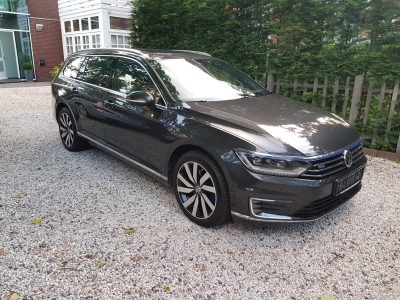 Volkswagen Passat Variant GTE TSI 1.4