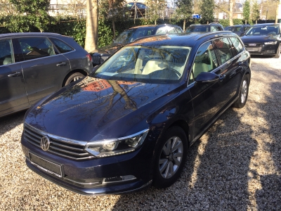 Volkswagen 1.8 TSI Highline