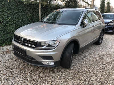 Volkswagen 2.0 TDI Comfortline