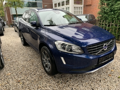 Volvo XC60 D4 