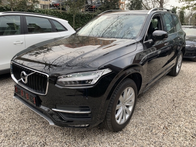 Volvo 2.0 D5 AWD Momentum