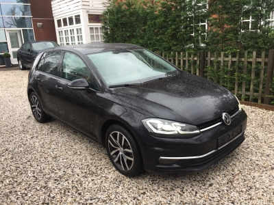 Volkswagen 1.6 TDI Comfortline