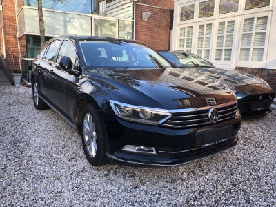 Volkswagen 1.4 TSI ACT highline