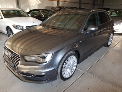 Audi A3 Sportback - 1.4 E-TRON