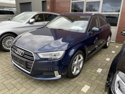 Audi A3 Sportback - 30 TDI Sport