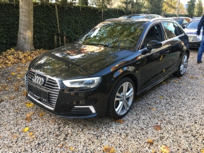 Audi A3 Sportback - 1.4 E-TRON