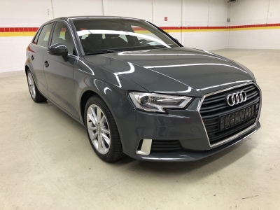 Audi A3 Sportback - 1.0 TFSI Sport