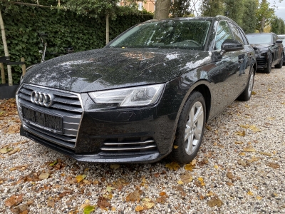 Audi A4 AVANT - 2.0 TDI SPORT