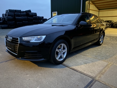 Audi A4 Avant - 1.4 TFSI