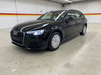 Audi A4 Avant - 2.0 TDI Pro Line