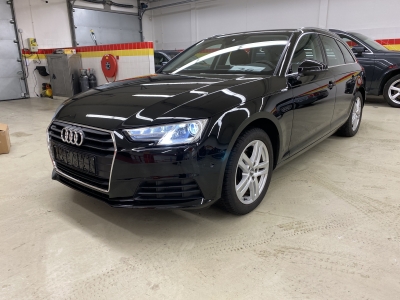 Audi A4 Avant - 1.4 TFSI