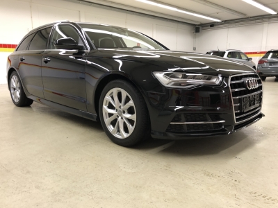 Audi A6 Avant - 1.8 TFSI Ultra