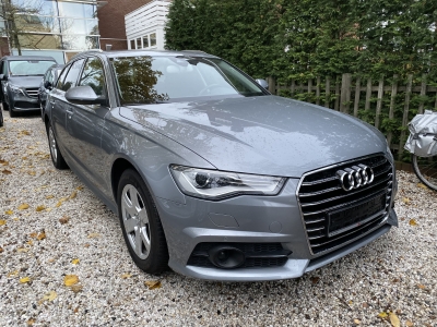 Audi A6 Avant - 3.0 TDI Quattro