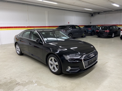 Audi A6 - 40 TDI Sport