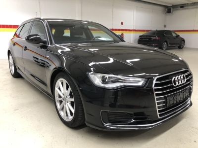 Audi  A6 AVANT - 2.0 TFSI