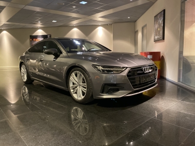 Audi A7 Sportback - 55 TFSI Quattro 