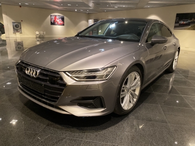 Audi A7 Sportback - 55 TFSI Quattro