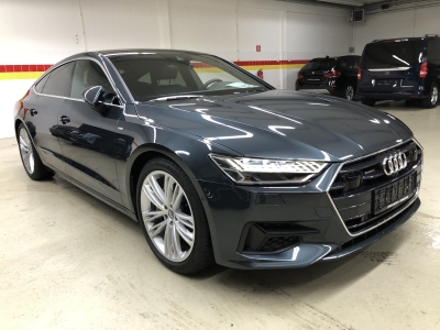 Audi A7 SPORTBACK - 55 TFSI QUATTRO