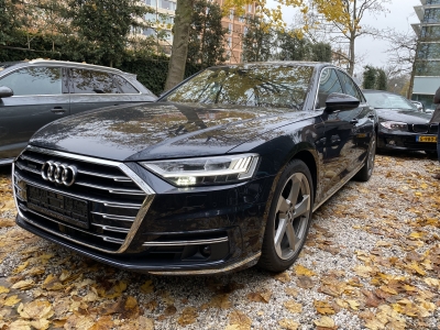 Audi A8 - 55 TFSI Quattro