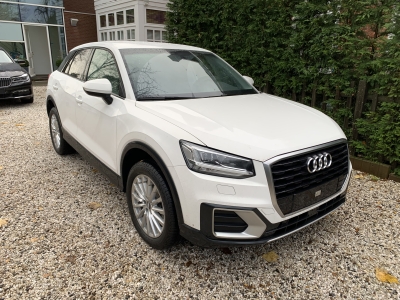 Audi Q2 - 30 TFSI Design