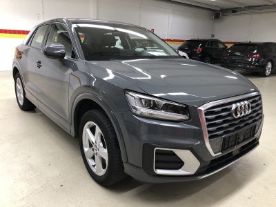 Audi Q2 - 1.4 TFSI COD Sport