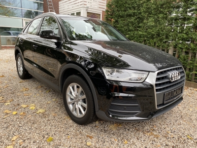 Audi Q3 - 1.4 TFSI COD