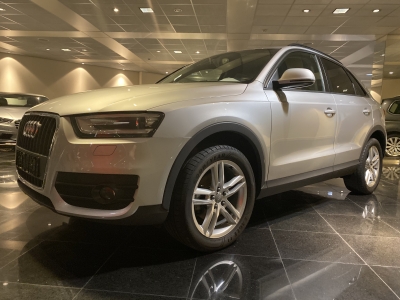 Audi Q3 1.4 TFSI