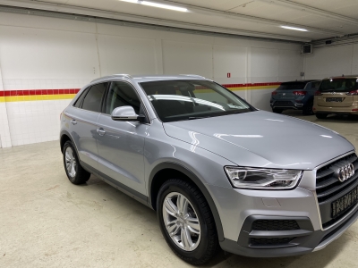 Audi Q3 - 1.4 TFSI DESIGN