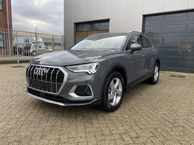 Audi Q3 - 35 TFSI Advanced